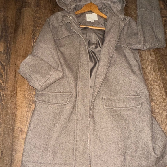 A New Day Wool Jacket - Picture 2 of 6